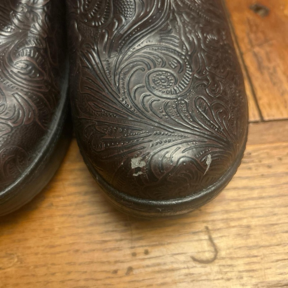 lands end clogs - Picture 5 of 5